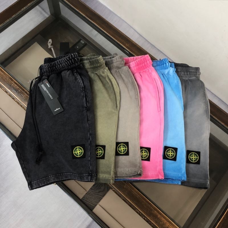 Stone Island Short Pants